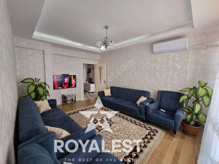 Royalest'ten Yılmazlar Plaza Arkası Kaçırılmayacak 2+1