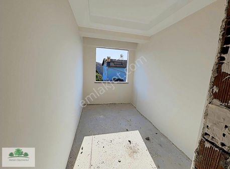 Marsam Emlak'tan Tavşanlı'da Sıfır Bina'da Satılık Daire