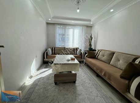 Yılmaz Emlak İnşaat 'tan İkitelli Atatürk Mah. 1+1 Yeni Daire