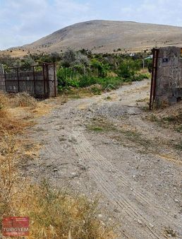 Gesi / Büyük Bürüngüz Mah. 990 M2 Arsa İçerisinde Müstakil Ev