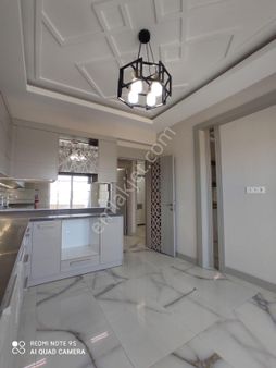 Millioğlu İnşaat'tan Karacaahmet'te Satılık 2+1 Daire