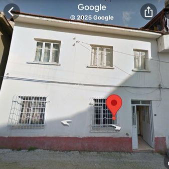 İki Adet İki Katlı Ev Kentsel Dönüşümde 5 Kat İmarlı