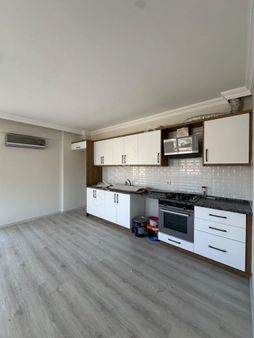 Ortaca Karaburun Da 1+1 Daire Satılık