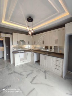 Millioğlu İnşaat'tan Fıstıklık'ta Satılık 3+1 Daire