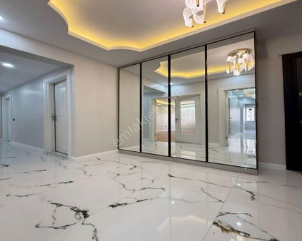 Prestijli Yaşam! 145 M2 3+1 Full Dekorlu Kaçırılmayacak Fırsat
