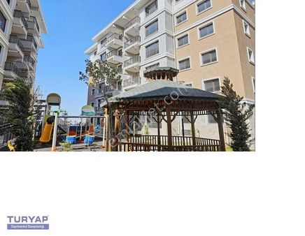 600 Konutlarda Satılık Zemin Kat Daire