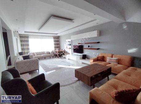 Aşağıokcularda Kiralık 3+1 Daire