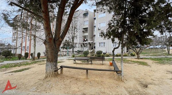 Kiralık 2+1 Daire: Ferah, İskanlı, Otoparklı Ve Merkezi Konumda!