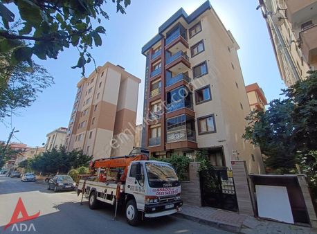 Yunus Mahallesi Arakat Balkonlu 3+1 95m2 Satılık Daire