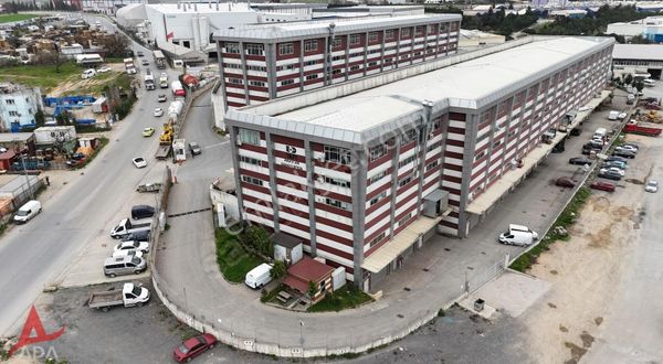 Tepeören Araylar Sanayi Sitesinde 220 M2 Atölye,imalathane