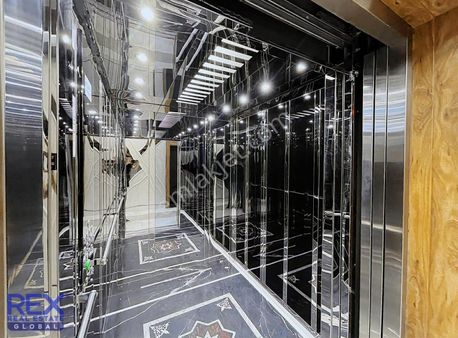 Erkilet'te Lüksün Yeni Adresi İz Life'da Satılık Fırsat Daire