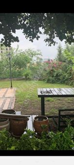 Esentepe Nin En Elit Temiz Sitesinde Yapılı Triplex 4+1 Villası