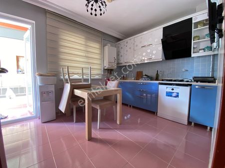 Keçiören Bademlik Mahallesi'nde 3+1 Daire!