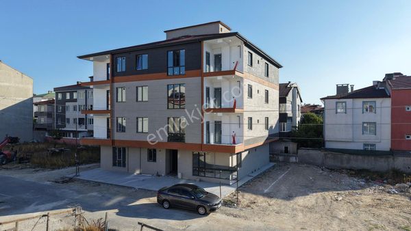 Kapaklı Bahçelievler Mahallesi Satılık 2+1 Daire