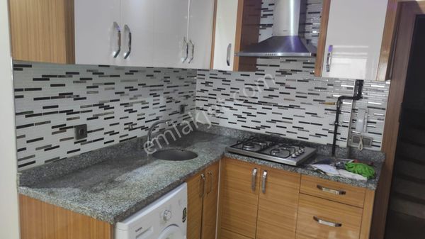 15 Mayısta Abonelikleri Açık Klimalı 1+1 Bekar Ve Çalışan Bayan Konseptli Lüks Kiralık Apart