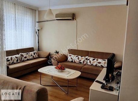 Locate'ten Fahrettin Altay'da 3+1 Merkezi Konum Satılık Daire