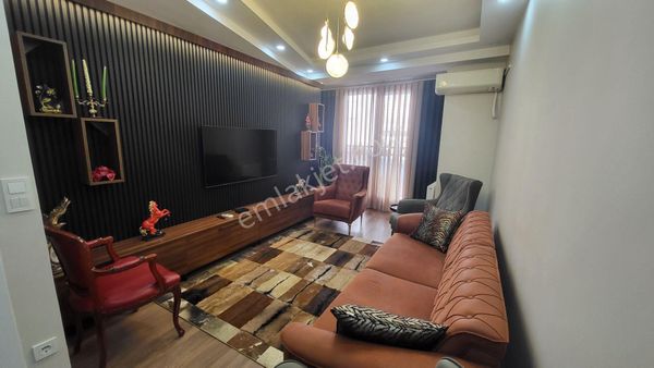 Fatih Akşemsettin Satılık 2+1 Yeni Binada Merkezi Konum Arakat