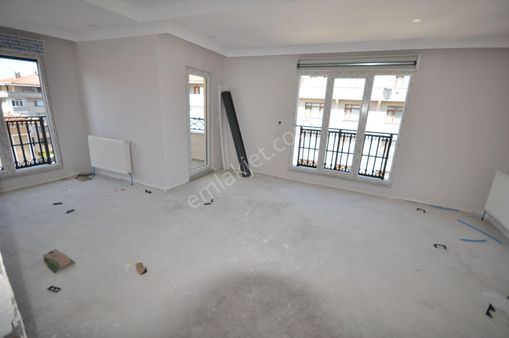 Bahçelievler Medicana Hastanesine Yakın Sıfır Binada 5+2 Dubleks