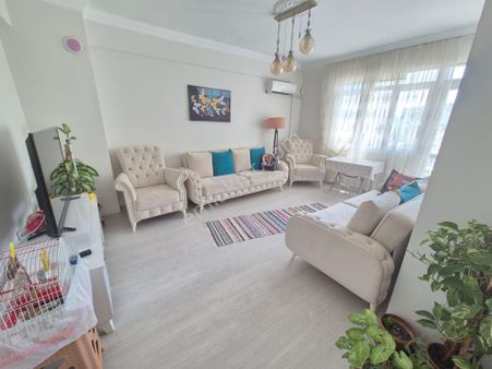 Prestij'den İhsaniye'de Su Hastane Civarı Full Yapılı 3+1 Daire