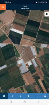 Sera Yeri 9850 M2 İsparta