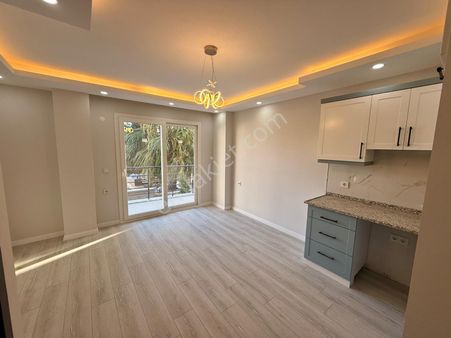 Didim Hisar Mahallesi Satılık Moderin Tasarim 1+1 Daire