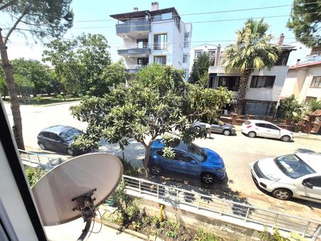 ▶ ▶akçay Körfez'den Altınkum'da Ara Kat Ön Cephe 2+1 Fırsat Satılık Daire