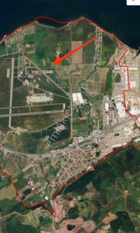 Yalova Çiftliköy Taşköprüde Satılık Arsa