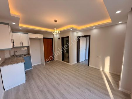 Didim Hisar Mahallesi'nde Satılık 1+1 Daire