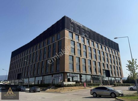Kartepe Dedeman Bureau Residance Kiralık 1+0 Loft Daire&ofis