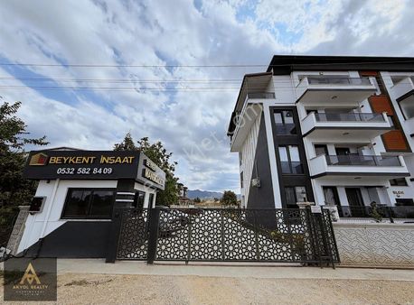 Beykent Mansion Havuzlu Site İçi Kiralık Sıfır 3+1 Dubleks Daire