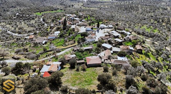 Aydin Çine De Kelepir Arsa