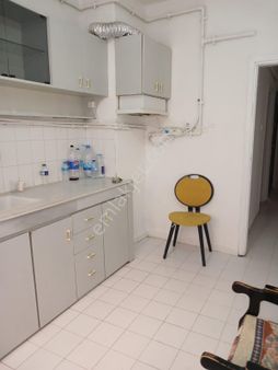 Yenibağlar' Da Satılık 2+1 Daire