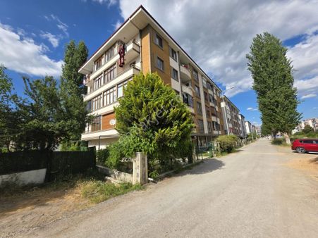 Irmaksudan Altınkum Da Doğa Manzaralı Asansörlü Satılık 3+1 Daire