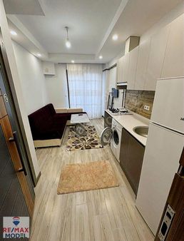 Remax Model'den Zeytinköy Mah.de 45m² 1+1 Satılık Apart