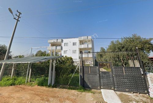 Remax Toros'tan Davultepe'de Satılık Komple Bina