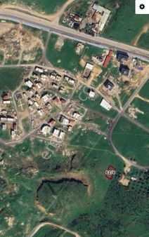 İzmir/aliağa Kat Karşılığı Satılık İmarlı Arsa