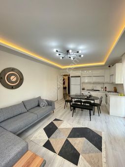 Davutlarda 2+1 Ve 3+1 Lüks Kalitede Daireler