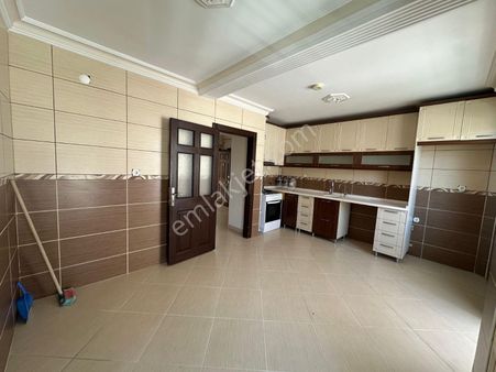 Keçiören Bademlik'te Cadde Üzeri Dubleks Daire!