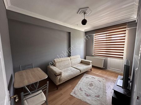 Kat Mülkiyetli Arakat Kiracısız 1+1 Fırsat Fiyat Daire !!