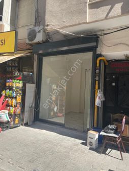 Karabağlar Reis Mah. Yıldız Caddesi Kiralık Cadde Üzeri İşyeri