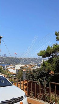 Satılık Beylerbeyinde Boğaz Manzaralı 2+1 95m2