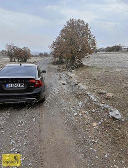 Meram Sadıklar 4.781 M2 Müstakil Tapu Yatırımlık Tarla