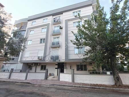 Antalya Merkezde 3+1 Satılık Fırsat Daire