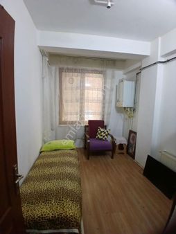 Sd832-kırmızı Toprak Mah Kelepir 1+1 Satılık Daire