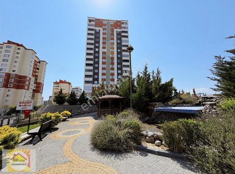 Serkent De Ultra Luks Genıs Balkonlu Manzaralı Daıre