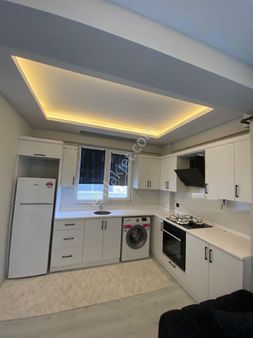 Evim-nur'dan Kurupelit Mh 1+1 50m2 Yüksek Giriş Balkonlu Full Eşyalı Krediye Uygun Fırsat Daire