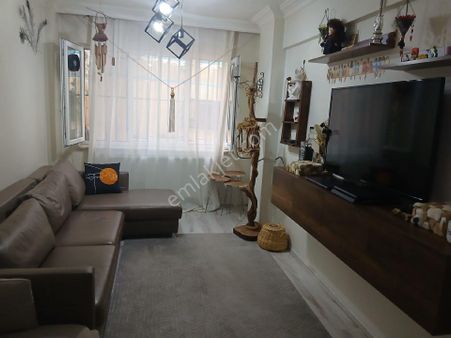 Bursa Osmangazi Kayıhanda 2+1 Satılık Daire