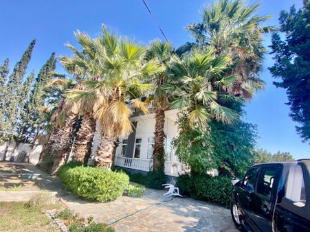 Tek Yetkili Olcaysu'dan! 5298m2 Alanı İle 10+2 Müstakil Ev