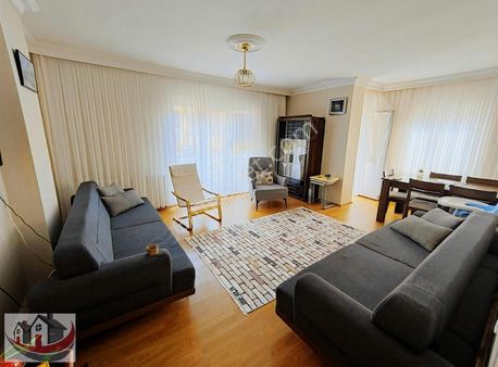 Güneyden Çekme Köyde Metroya 10 Dakika Yürüme 2+1.85m2 Daire