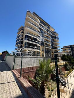 Menemen Kent2 Yüksek Kredili Havuzlu Site'de 3+1 Daire